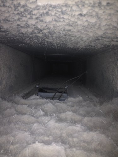 Should You Clean Air Ducts After Renovation Dust?