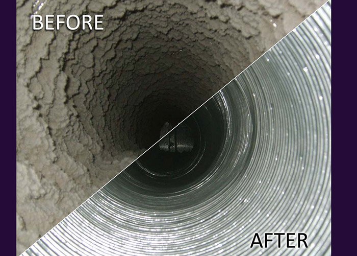 Dryer Vent Cleaning Warning Signs Homeowners Should Not Ignore